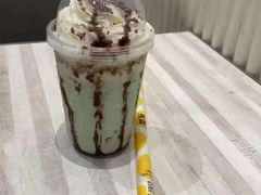 -满记甜品(加州阳光开元广场店)