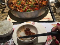 -黄记煌三汁焖锅(欢乐海岸店)