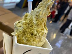 -野人先生现做冰淇淋(西安赛格店)