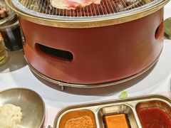 -西塔老太太泥炉烤肉(川沙百联店)