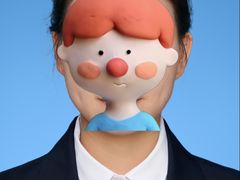 -海马体照相馆(成都来福士广场店)