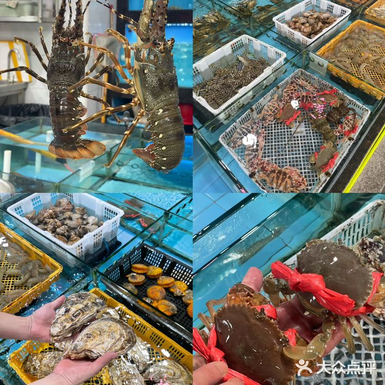 在汕头！夜宵不二之选——粥底火锅！！