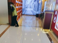 -香山湖渔家大院