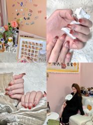 -LIZ STUDIO日式美甲美睫