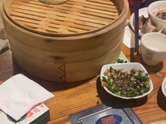 -原汁原味驴庄(长岭村店)