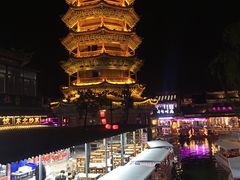 -滦州古城