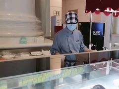 -海豚湾·大堂吧(厦门佰翔波特曼七星湾酒店)