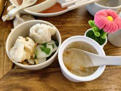 -素满香·全民食养自助(建邺万达店)