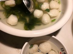 -日丰园海肠水饺·老字号大连海鲜(和平广场店)