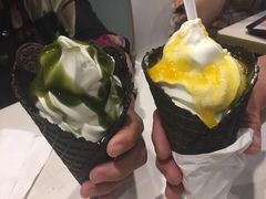 -麦当劳(杭州文三路店)