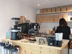 -Joymean coffee.见面咖啡