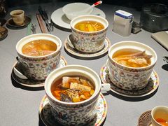 炖汤-御膳汤品(猎人坊店)