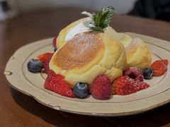 -UPPER KITCHEN(延安路店)