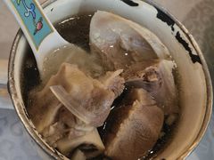 -汗腾格里·风味餐厅(新疆驻京办店)