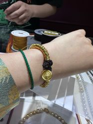 -景祥珠宝打金·黄金加工修理·旧款改造镶嵌