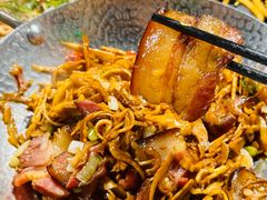 -雀舞云南菜(天津天河城购物中心店)