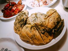 -日丰园海肠水饺·老字号大连海鲜(和平广场店)