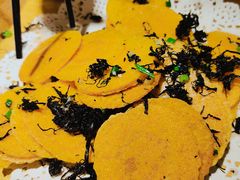 玉米锅巴-千岛湖小鱼儿·淳安匠心农家菜