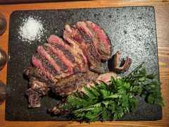 -弗兰克牛排西餐厅Ribone steak house(柠檬花园店)