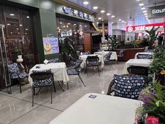 -荷花泰菜(东方新天地店)