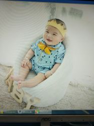 -哈尼Honey baby 儿童摄影(立丰国际公寓店)