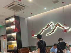-八合里潮汕鲜牛肉火锅(上海汇智广场店)