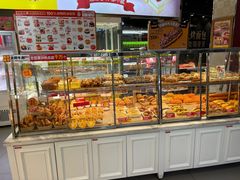 -味多美(江安路店)