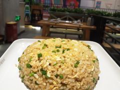 -木屋烧烤(龙湖天街店)