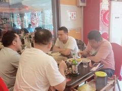 -芦月轩羊蝎子(北蜂窝店)