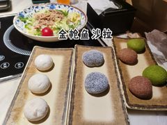 大福-火炉火自助餐(西直门凯德MALL店)