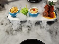 -老头儿油爆虾·1987杭州烟火味(湖滨银泰in77D区店)