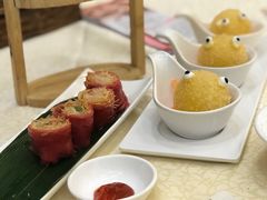 -顺德人家食府(黄金广场店)