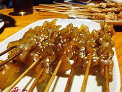-木屋烧烤(白石洲店)