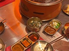 -西塔老太太泥炉烤肉(苏州大悦城店)