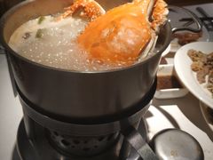-星伦多海鲜自助餐厅(时代广场店)