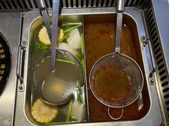 -潮正和潮汕牛肉火锅·老字号(番禺万达店)