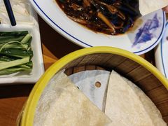 -三凤酒家·百年无锡菜(清扬茂业店)