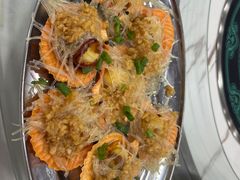 -船奇蒸汽海鲜·闽菜(八市海鲜总店)