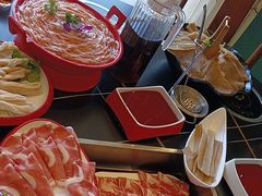 -重庆德忆火锅（龙南街3店）(渝水岸餐饮)
