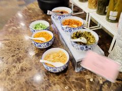 -东方苑自助餐厅(稻香湖景酒店)