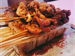 -胡仁根胡记炸炸炸