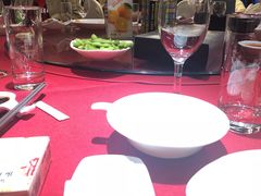 -鼓浪湾酒店自助餐