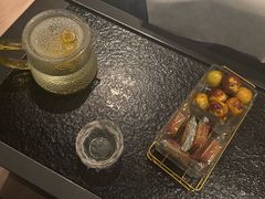 -华夏良子·足道SPA艾灸(铁道大厦店)