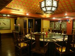 包厢-御膳宫药膳餐厅(金沙店)