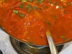 -巴依老爷新疆美食(工体旗舰店)