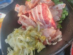 -石记老北京炙子烤肉(松园店)