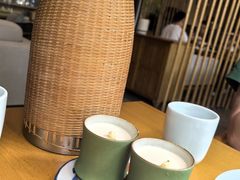 -竹里馆 ·茶食(奥体店)