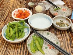 -平成屋·午肴夜酒(四川北路店)