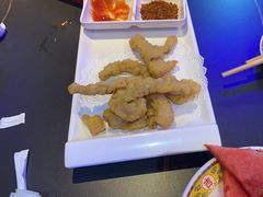 -虾乐园龙虾·夜宵(松江店)