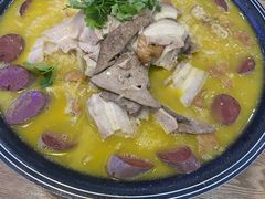 -小柒家第一锹东北菜(城关店)